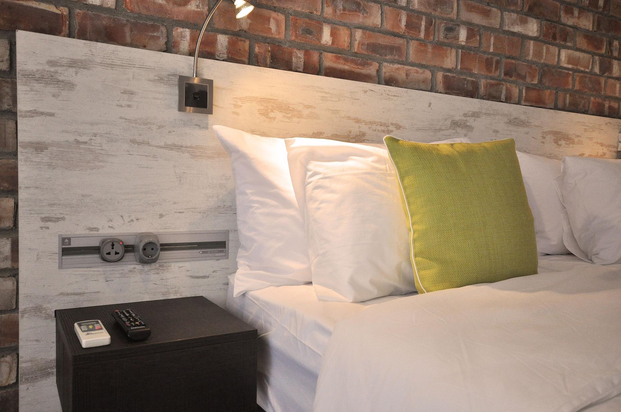 Swakopmund Plaza Hotel Екстер'єр фото