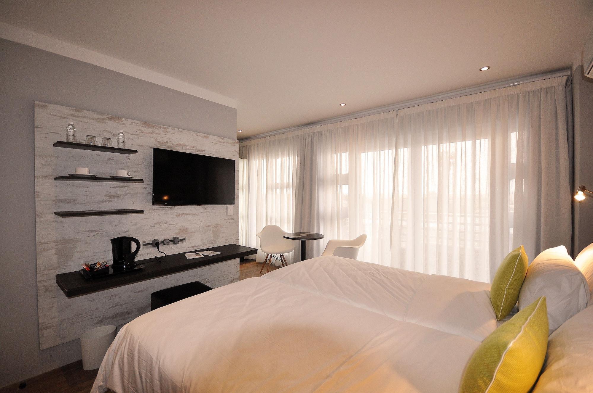 Swakopmund Plaza Hotel Екстер'єр фото