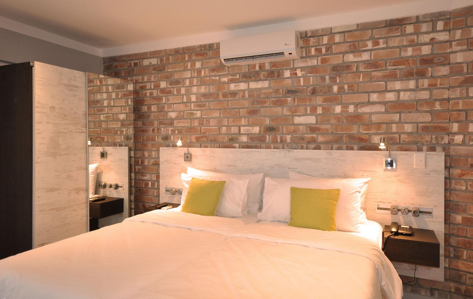 Swakopmund Plaza Hotel Екстер'єр фото