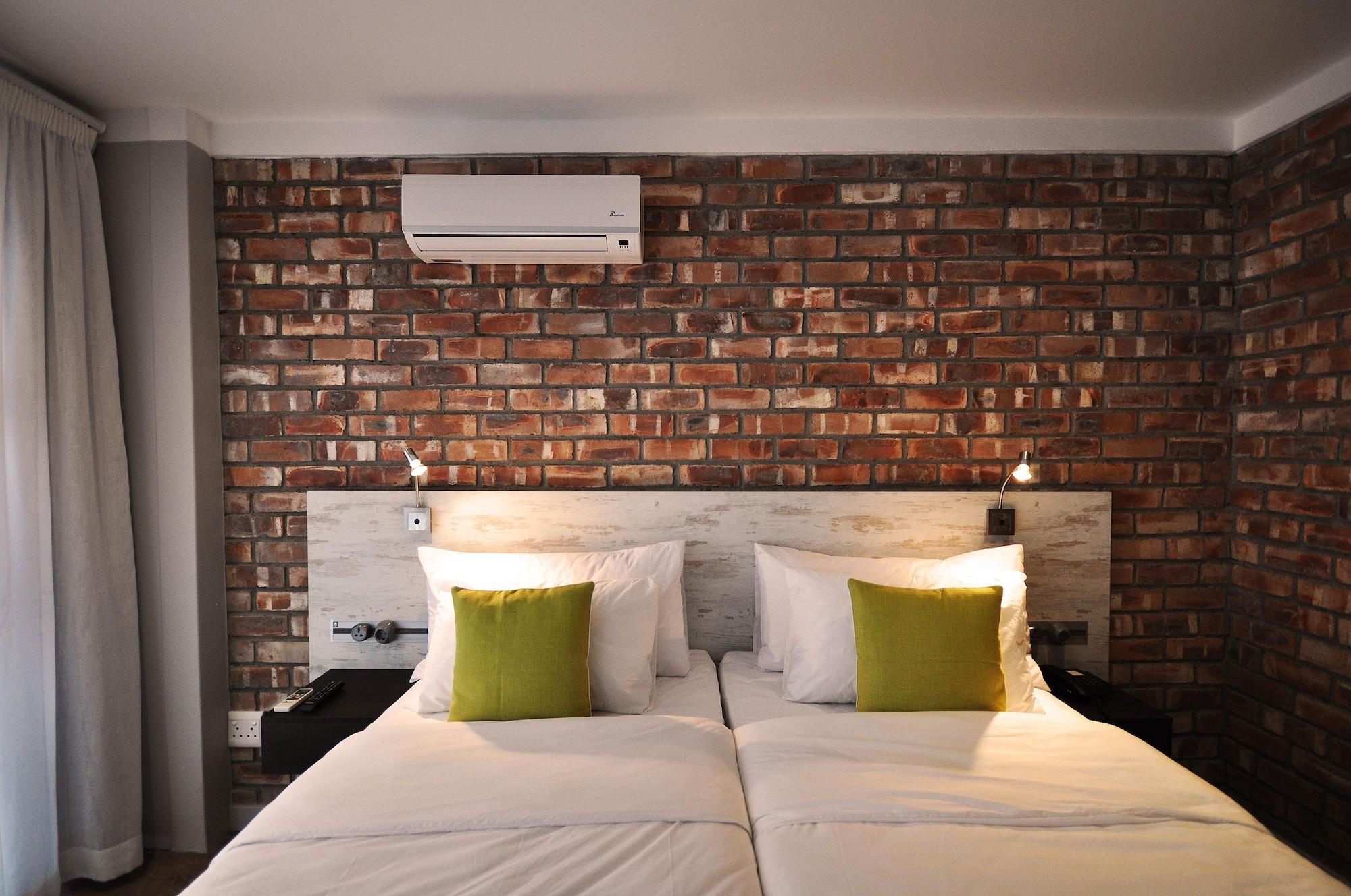Swakopmund Plaza Hotel Екстер'єр фото