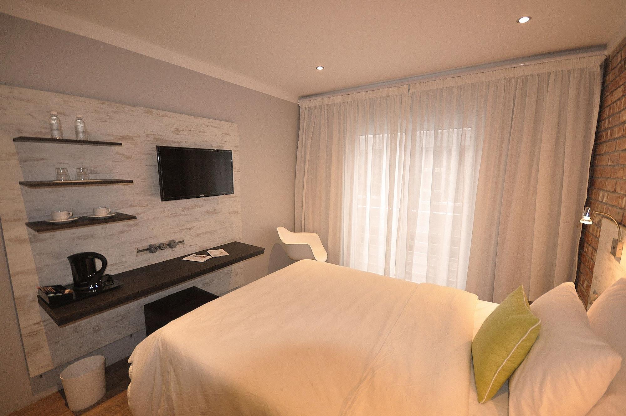 Swakopmund Plaza Hotel Екстер'єр фото