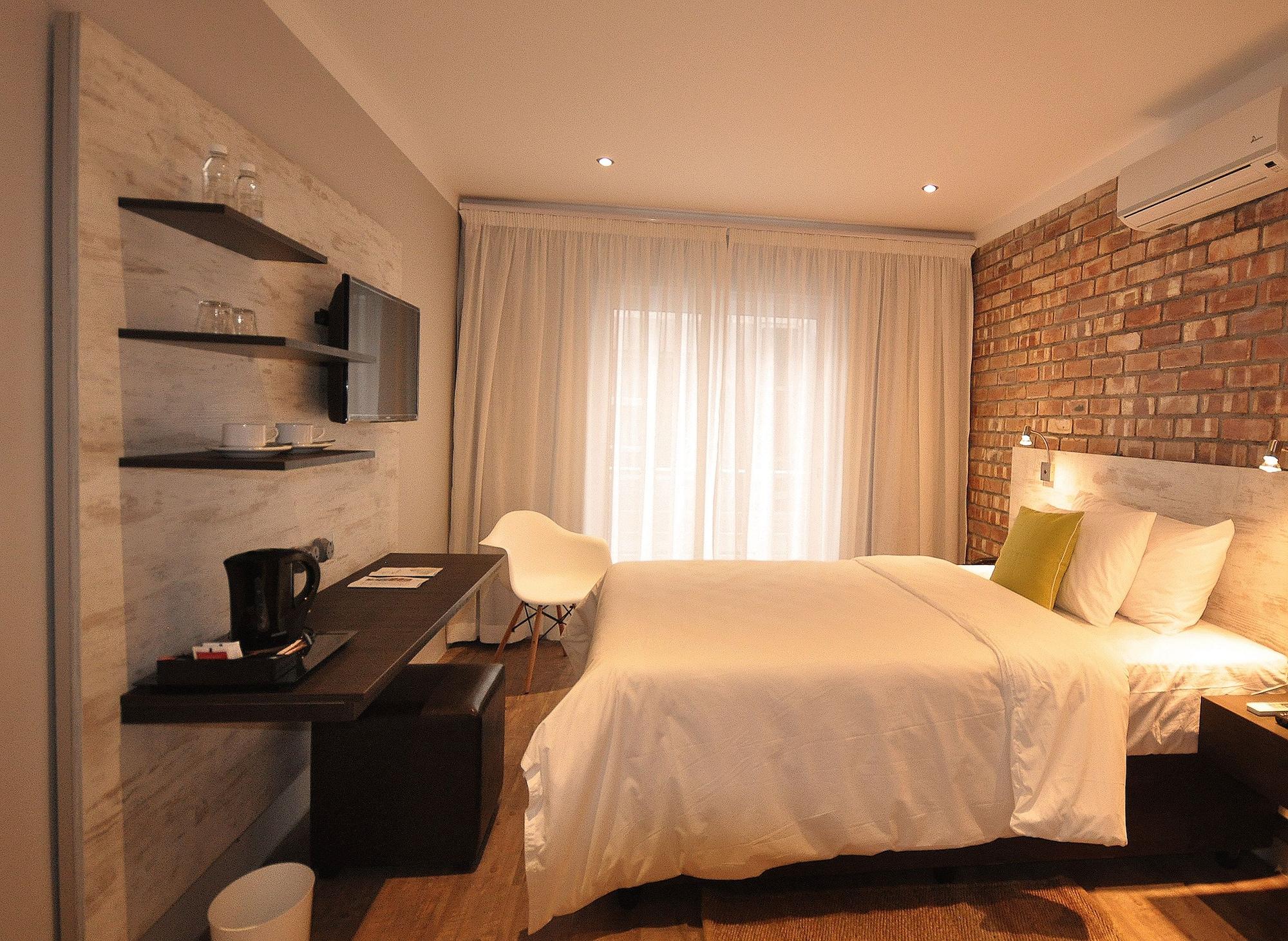 Swakopmund Plaza Hotel Екстер'єр фото
