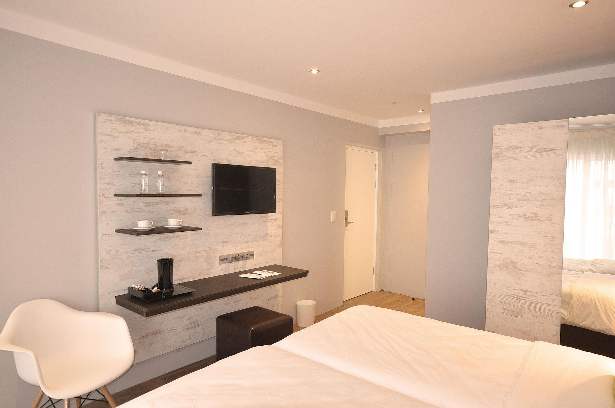 Swakopmund Plaza Hotel Екстер'єр фото