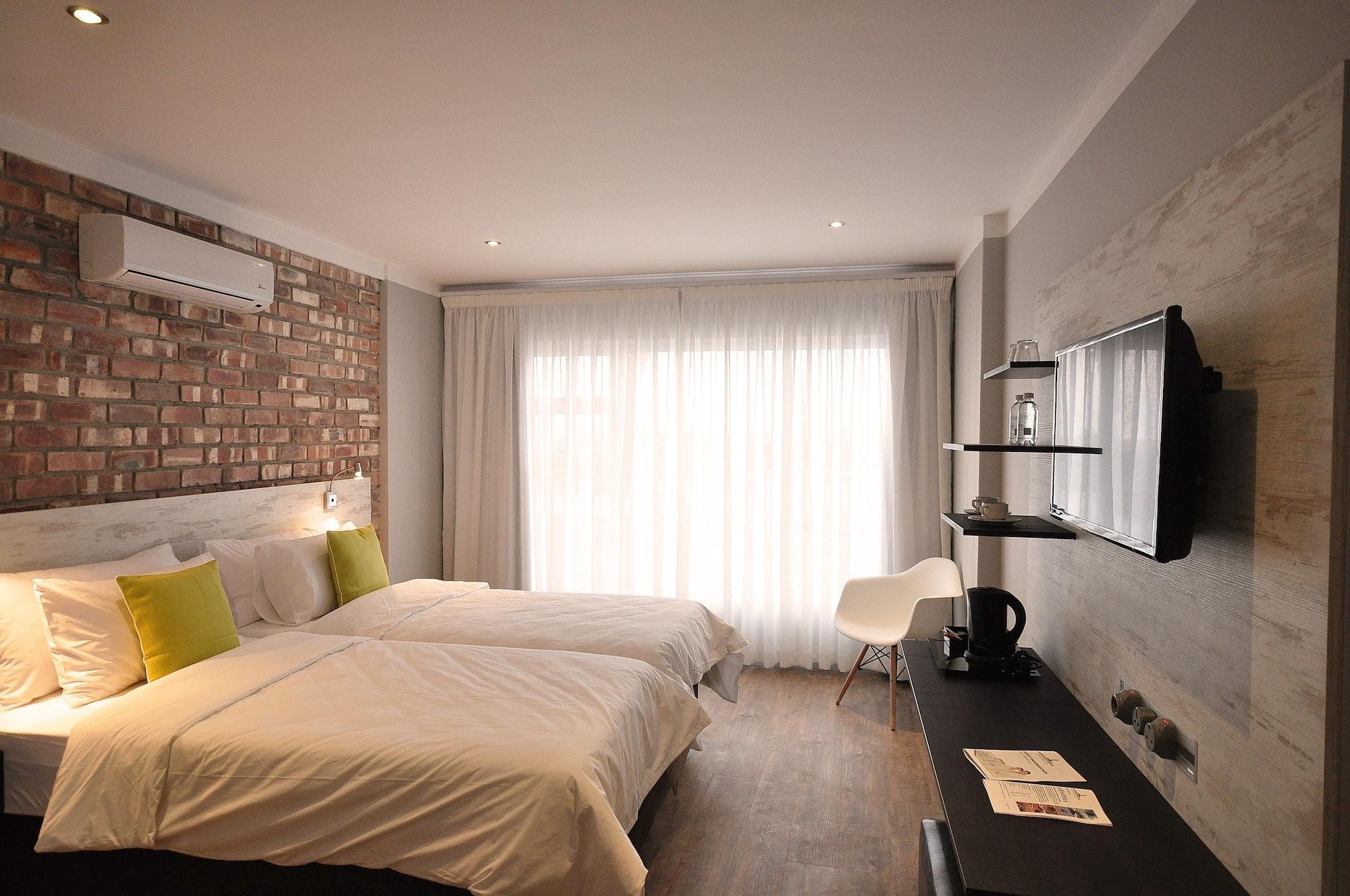 Swakopmund Plaza Hotel Екстер'єр фото