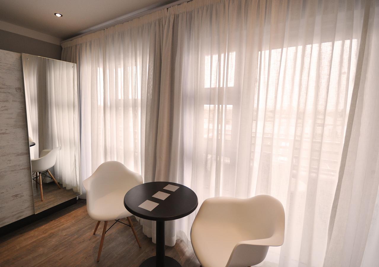 Swakopmund Plaza Hotel Екстер'єр фото