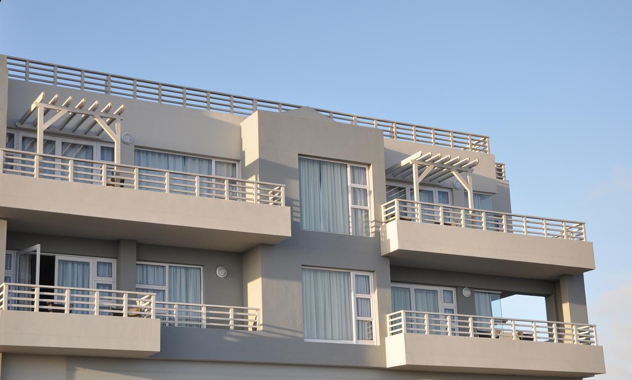 Swakopmund Plaza Hotel Екстер'єр фото